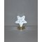 Настольный светильник 5326 CRYSTAL TABLE "Звезда", LED