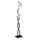 ТОРШЕР (П) G 846 (R-2) венге (куб), 2хЕ27