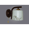 РС20072 BRN+FG/1W, 1хЕ27