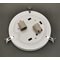 НПБ 2930/2W D300 "10/1", 2хЕ27