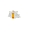 Плафон (К) 13843 Е14 (1016) прозрачный