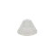 Плафон (К) S537 E14-27 (спот)