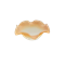 Плафон (К) AMT2/GLASS (класс.) (S) Е14-27