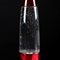 Светильник ночник "Пузырьки" LED USB/AA RGB красный 10х10х35 см