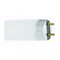 Лампа T8 G13 36W GN (зеленый) (FERON)