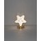 Настольный светильник 5326 CRYSTAL TABLE "Звезда", LED