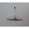 НПБ 2930/1W D300 MIX, 1хЕ27