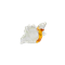 Плафон (К) 13843 Е14 (1016) прозрачный