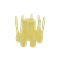Плафон (К) 01475 YL Е27к