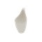 Плафон (К) 90242 WT (с носиком) Е14