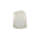 Плафон (К) 0012IL GLASS (двойной стакан) (S) Е14-27