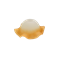 Плафон (К) AMT2/GLASS (класс.) (S) Е14-27