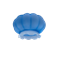 Плафон (К) 1411 BL бол. Е27
