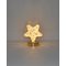 Настольный светильник 5326 CRYSTAL TABLE "Звезда", LED