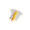 Плафон (К) 13843 Е14 (1016) прозрачный