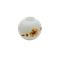 Плафон запасной (К) 603-XY GD Е27к (с зол.цв.)