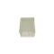 Плафон (Р) Куб малый матовый 80*80 E14