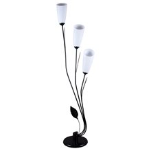 ТОРШЕР 1052ML/3 Черный, 3хЕ27