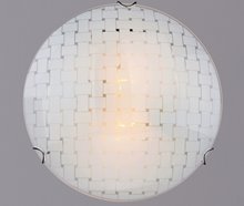 НПБ РС-023 "Плетенка" глянец (D400), 3хЕ27