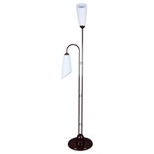 ТОРШЕР 1044ML/2 Коричневый, 2хЕ27