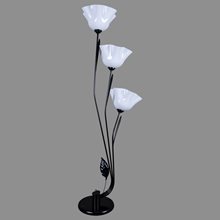 ТОРШЕР 1054ML/3 Черный, 3хЕ27