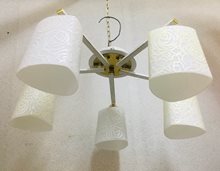 7077/5 ANTIK, 5хЕ27
