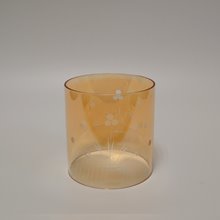 Плафон (К) 33668 стакан (без отв.) (O)