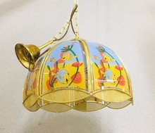 760 золото Альфа (П), 1хЕ27