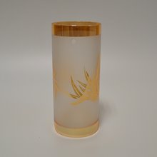 Плафон (К) 13К BR камыш (3отв.) (O)