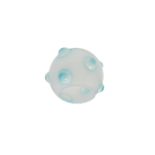 Плафон (К) 90663 E14 BL