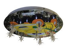 1752/8 G4+LED WT mp3