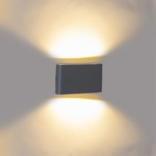 86813-9.2-002TLL LED2*6W GY