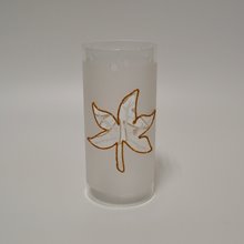 Плафон (К) 002A GD  лист (3отв.) (O)