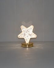 Настольный светильник 5326 CRYSTAL TABLE "Звезда", LED
