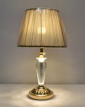Настольная лампа 6361 LED, 1хE27 +подсветка