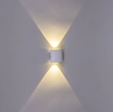 86831-9.2-002TLFC LED2*3W WT