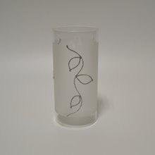 Плафон (К) 91JE CR (3отв.) (O)