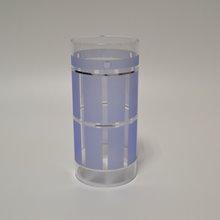 Плафон (К) 11187 BL (3отв.) (O)