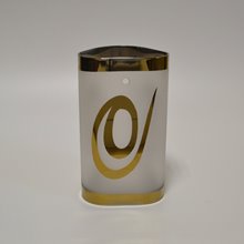 Плафон (К) 5 GD (3отв.3-уг.) (O)