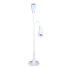ТОРШЕР 1044ML/2 Белый, 2хЕ27