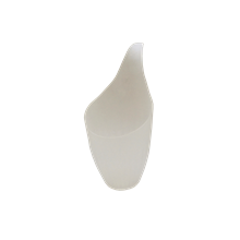 Плафон (К) 90242 WT (с носиком) Е14