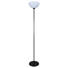 ТОРШЕР 1056ML/1 Черный, 1хЕ27