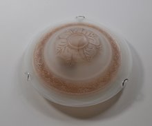НПБ 3030/2W D300 "Эссе фиори" бордо, 2хЕ27