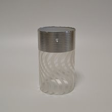 Плафон (К) 011A CR (3отв.) (O)