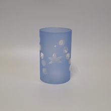 Плафон (К) 905 син. бол. (3отв.) (O)
