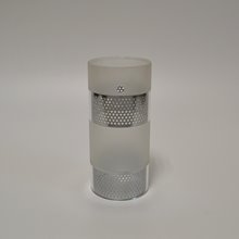 Плафон (К) 1168 CR мет.сетка (3отв.) (O)