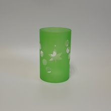Плафон (К) 905 зел. бол. (3отв.) (O)