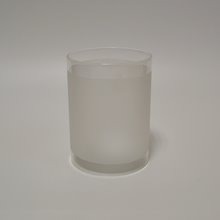 Плафон (К) 50451 стакан (без отв.) (O)