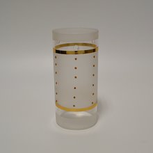 Плафон (К) 1086 GD точки (3отв.) (O)