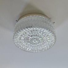 НПО 22-60 Кружево хр., d200_175, 1хЕ27